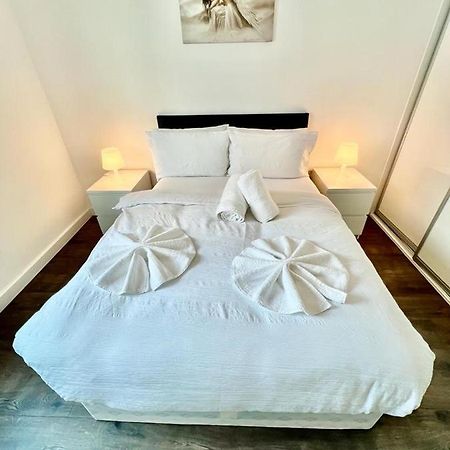 Immaculate Flat In West Croydon 아파트 외부 사진