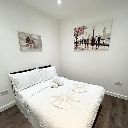Immaculate Flat In West Croydon 아파트 외부 사진
