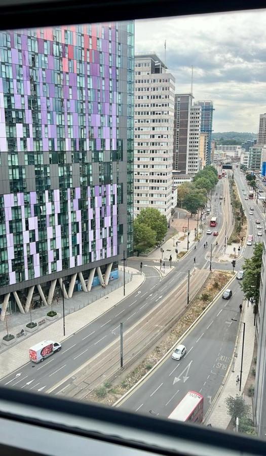 Immaculate Flat In West Croydon 아파트 외부 사진