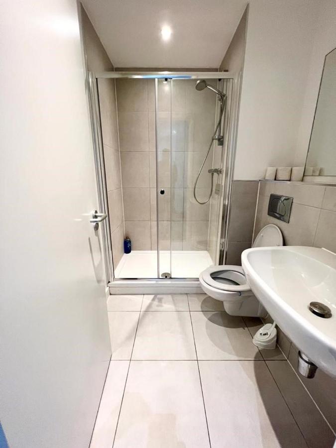 Immaculate Flat In West Croydon 아파트 외부 사진
