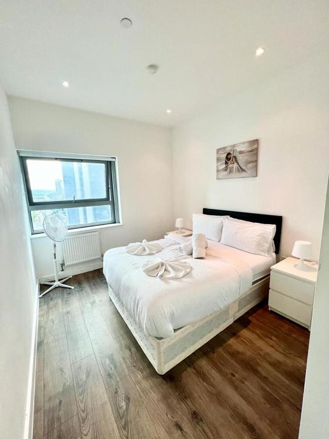 Immaculate Flat In West Croydon 아파트 외부 사진