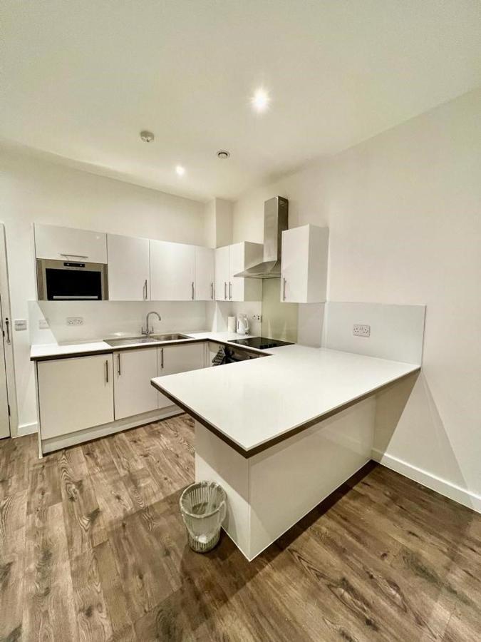 Immaculate Flat In West Croydon 아파트 외부 사진